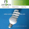 Fine appearance new style e27 candle energy saving lamps
